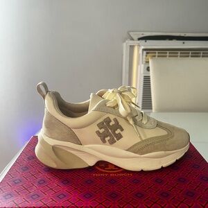 Tory Burch sneakers